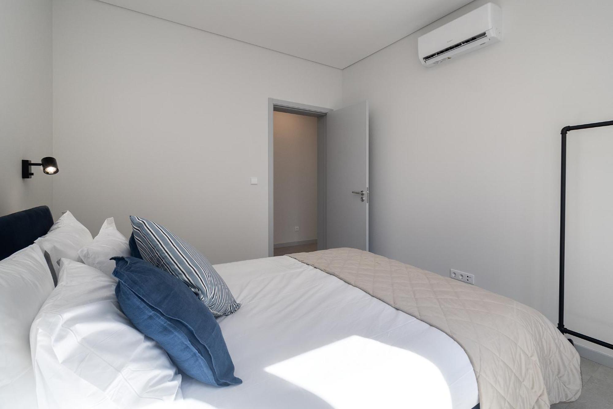 Appartement Whome Prime Portal To Your Gateway To Urban Wonders Oporto