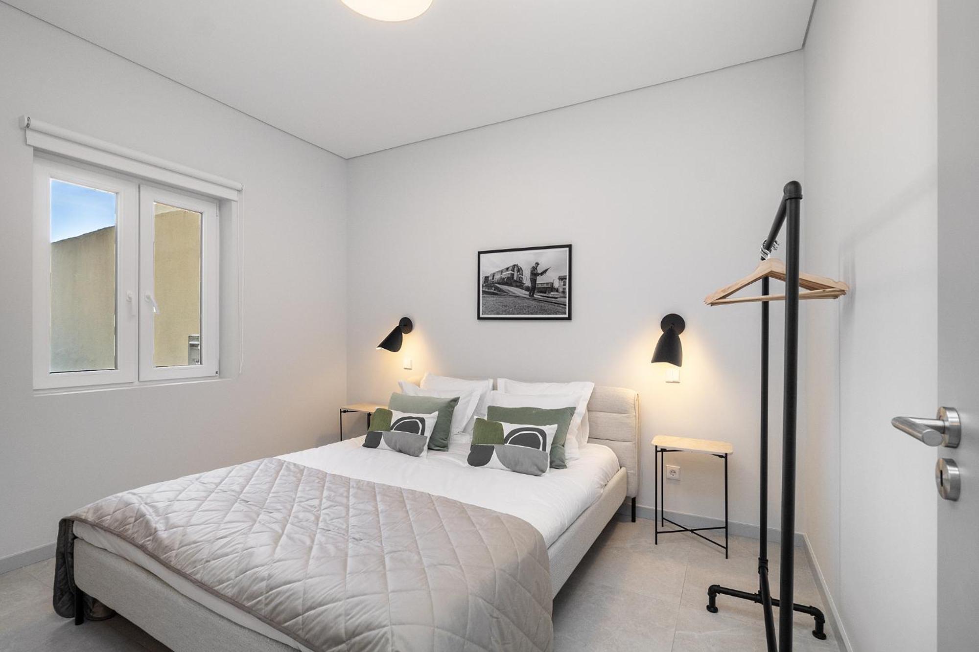Whome Prime Portal To Your Gateway To Urban Wonders Appartement Oporto