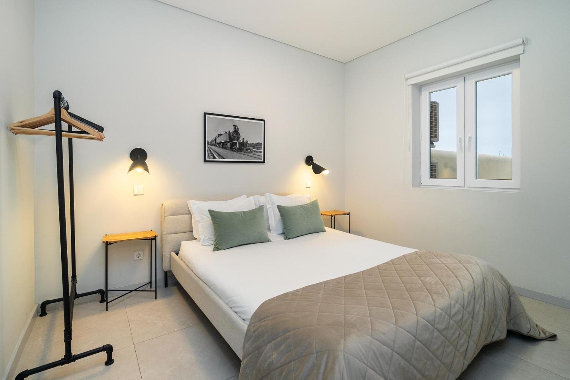 Appartement Whome Prime Portal To Your Gateway To Urban Wonders Oporto